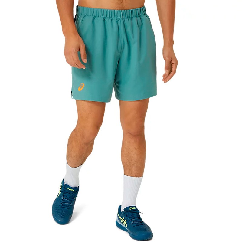 ASICS SHORT COURT 7IN