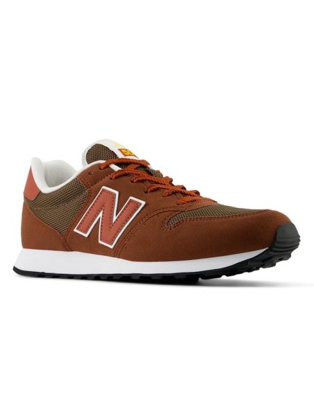 NEW BALANCE 500 NEW BALANCE 500