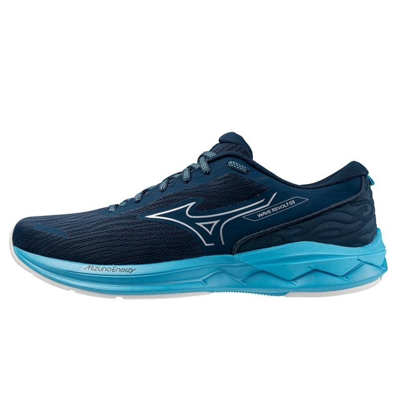 MIZUNO WAVE REVOLT 3