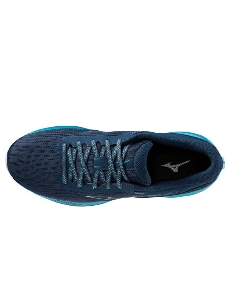 MIZUNO WAVE REVOLT 3 MIZUNO WAVE REVOLT 3