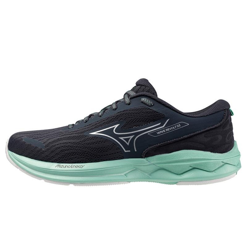 MIZUNO WAVE REVOLT 3