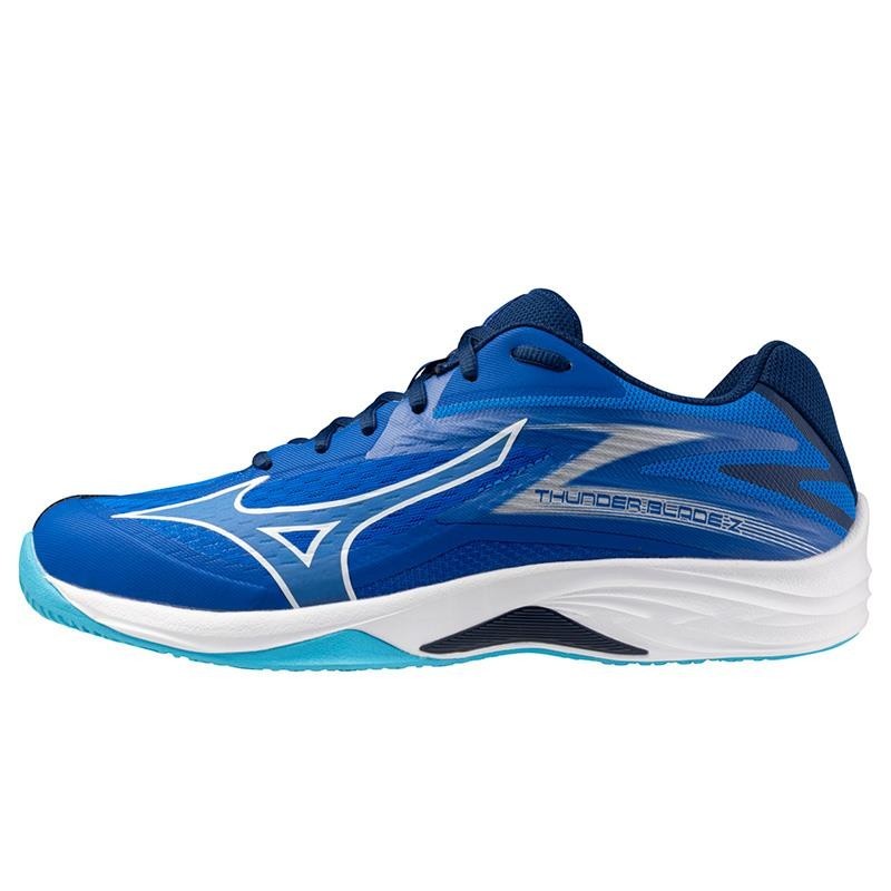 MIZUNO THUNDER BLADE Z