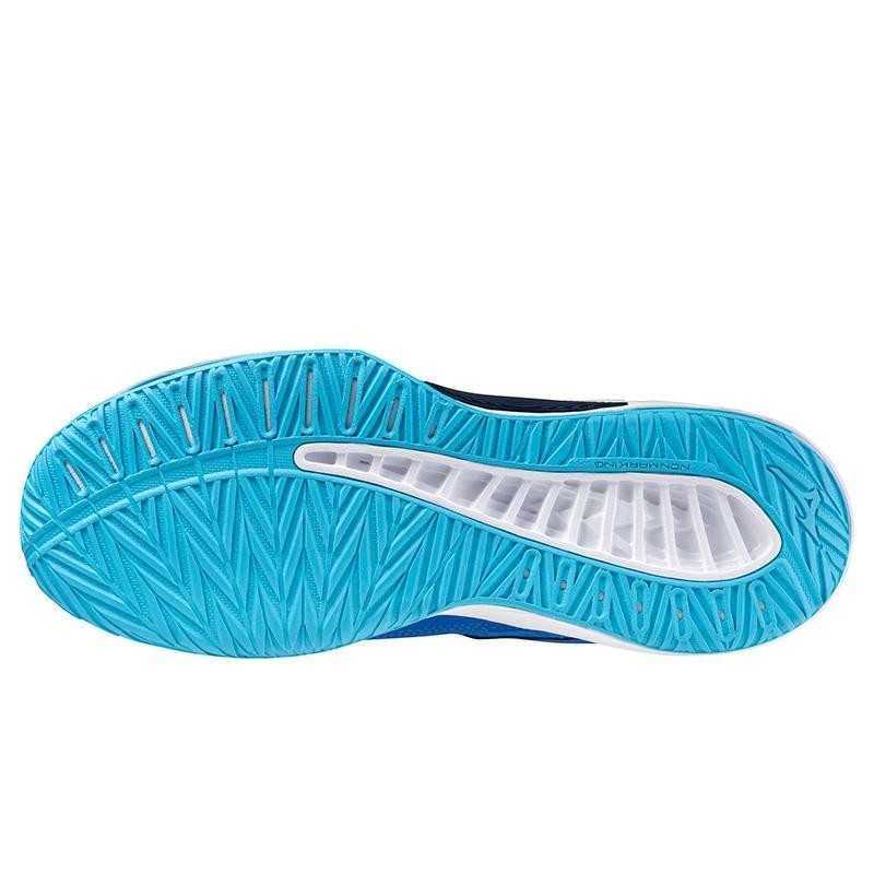 MIZUNO THUNDER BLADE Z 2