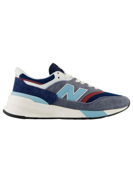 NEW BALANCE CLASSIC 997R