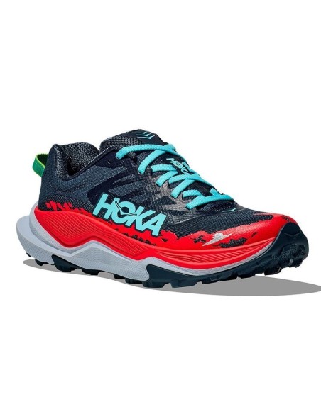 HOKA TORRENT 4