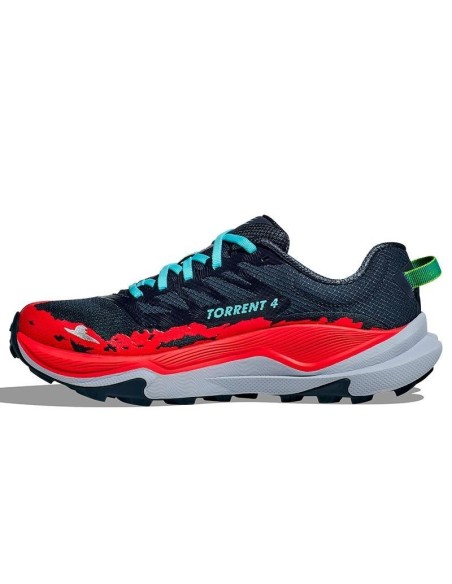 HOKA TORRENT 4