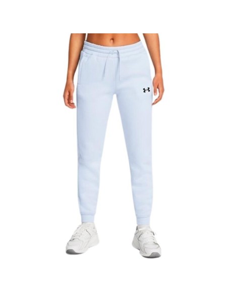 UNDER ARMOUR PANTALÓN FLEECE