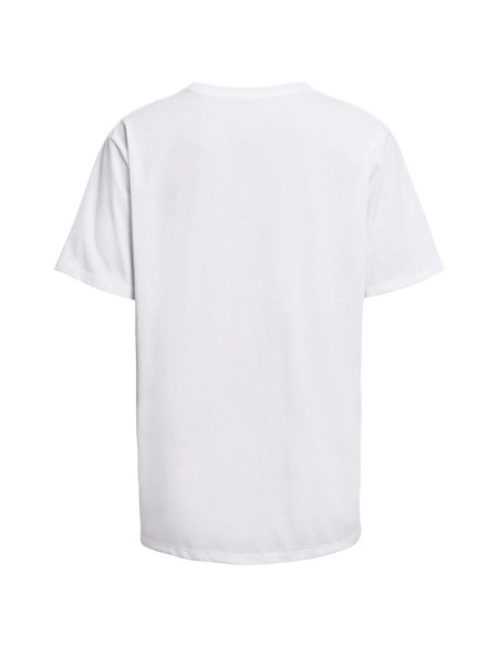 UNDER ARMOUR CAMISETA CAMPUS OVERSIZE