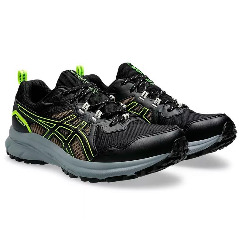 ASICS TRAIL SCOUT 3 2