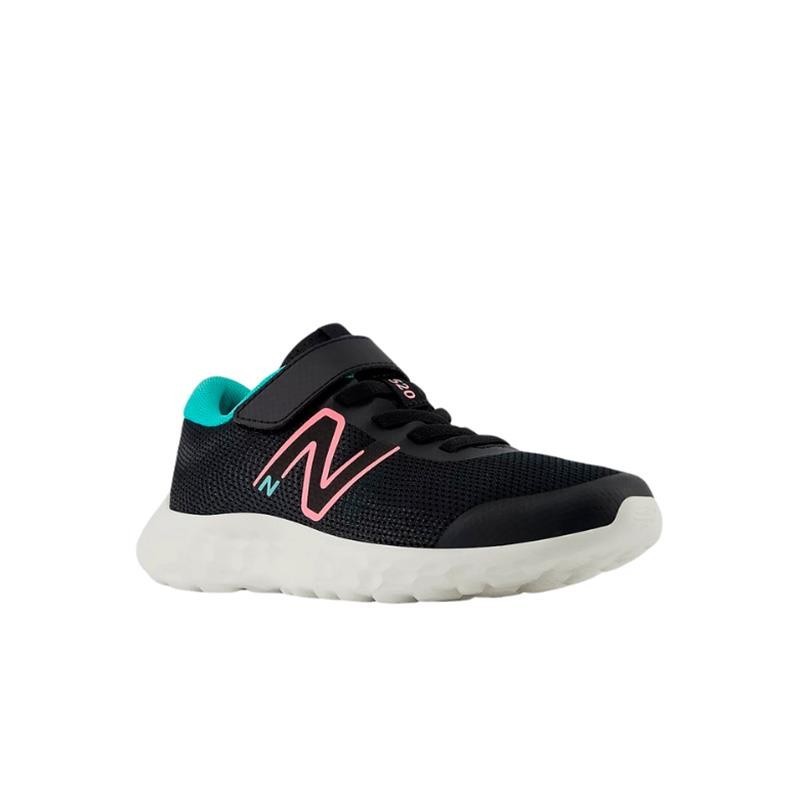 NEW BALANCE 520v8 BUNGE LACE 2