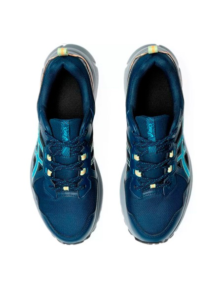 ASICS TRAIL SCOUT 3