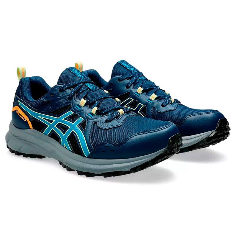 ASICS TRAIL SCOUT 3 2