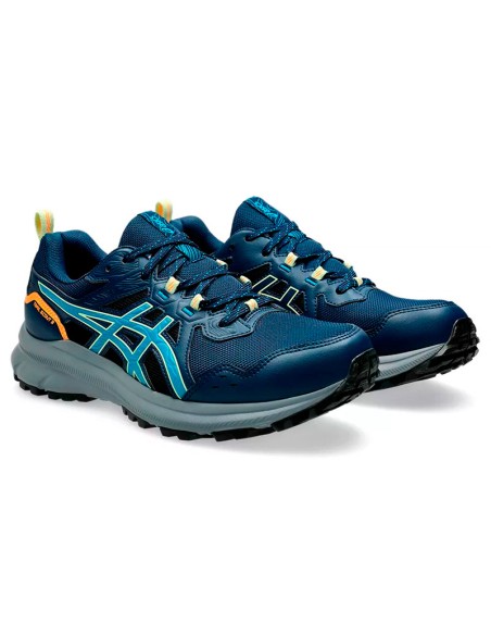 ASICS TRAIL SCOUT 3