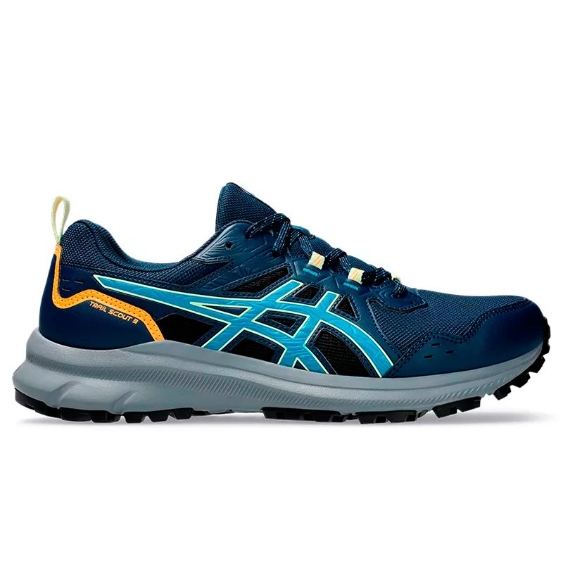 ASICS TRAIL SCOUT 3