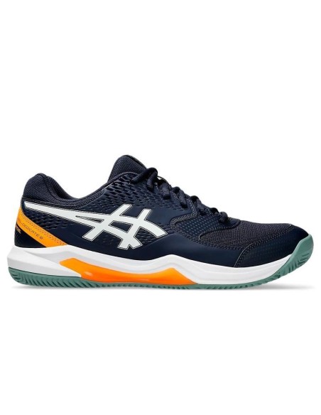 ASICS GEL-DEDICATE 8 PADEL