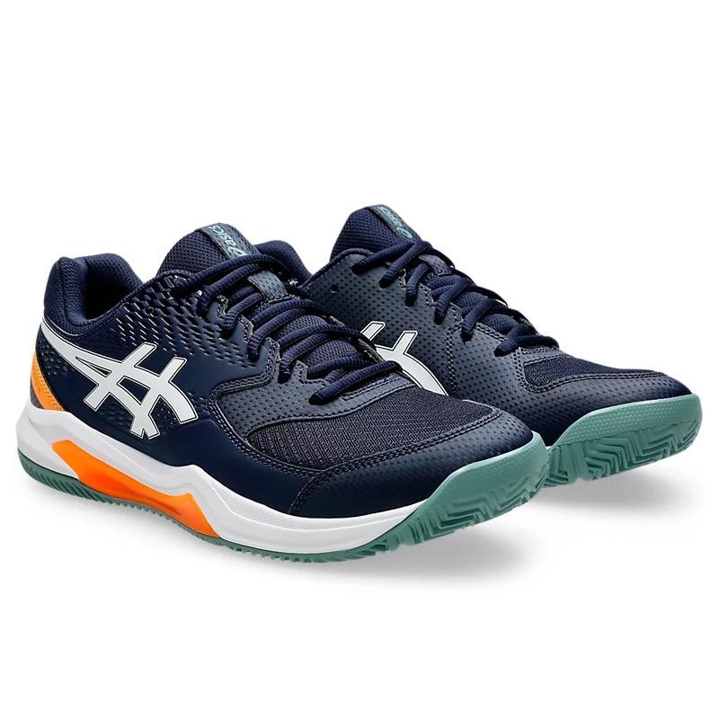 ASICS GEL-DEDICATE 8 PADEL 2