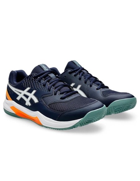 ASICS GEL-DEDICATE 8 PADEL