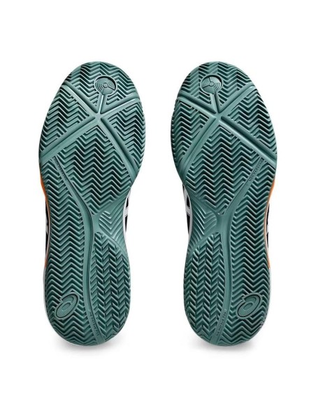 ASICS GEL-DEDICATE 8 PADEL