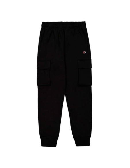 CHAMPION PANTALÓN RIB CUFF CARGO