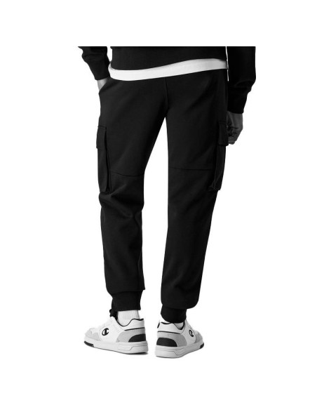 CHAMPION PANTALÓN RIB CUFF CARGO