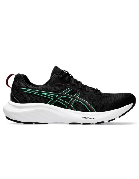 ASICS GEL CONTEND 9 ASICS GEL CONTEND 9