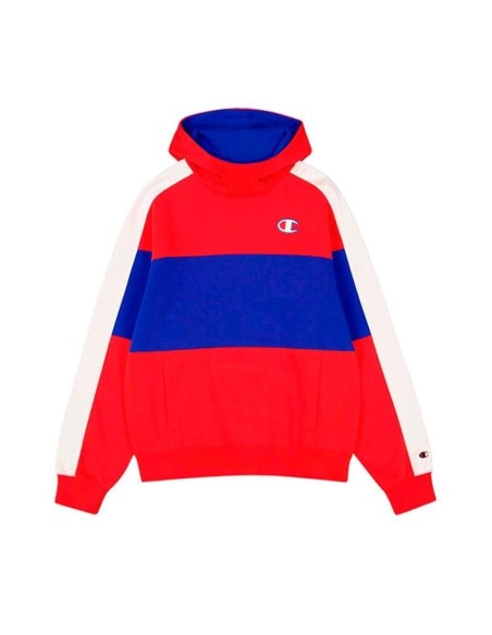 CHAMPION SUDADERA HOODED