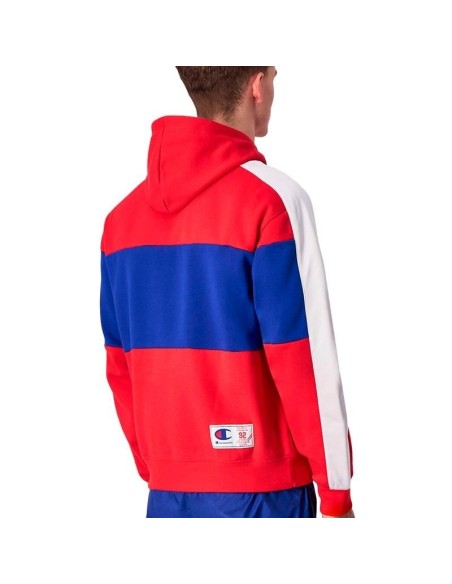 CHAMPION SUDADERA HOODED