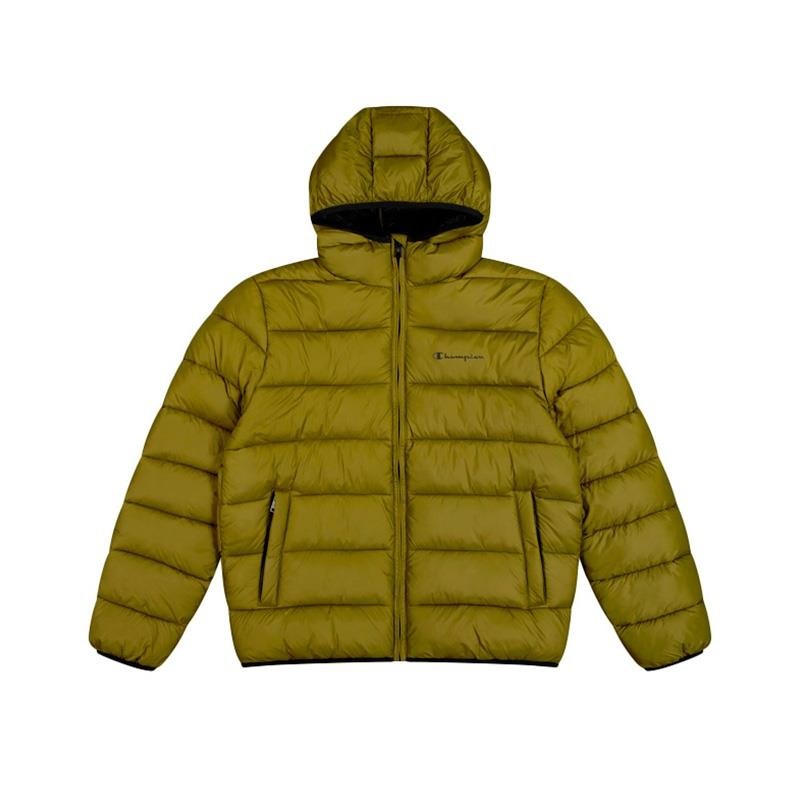 CHAMPION ANORAK HOODED