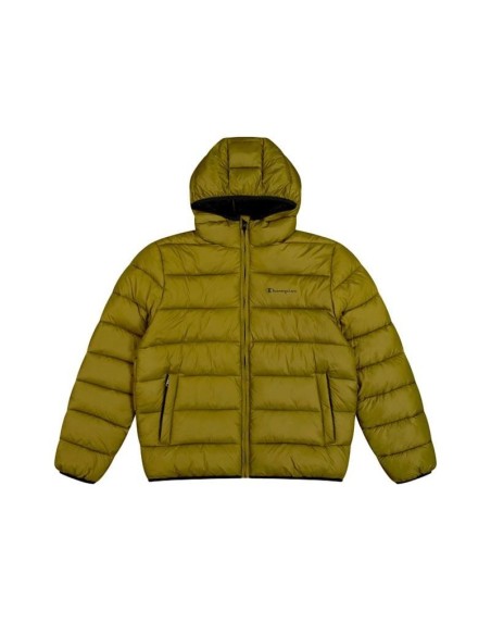 CHAMPION ANORAK HOODED