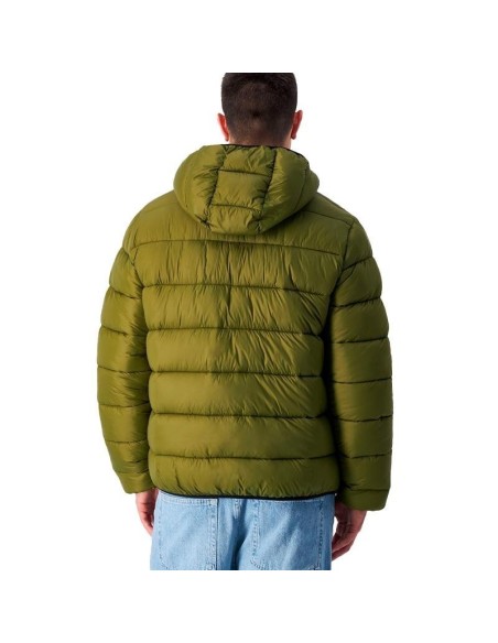 CHAMPION ANORAK HOODED