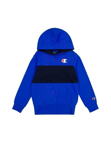 CHAMPION SUDADERA HOODED