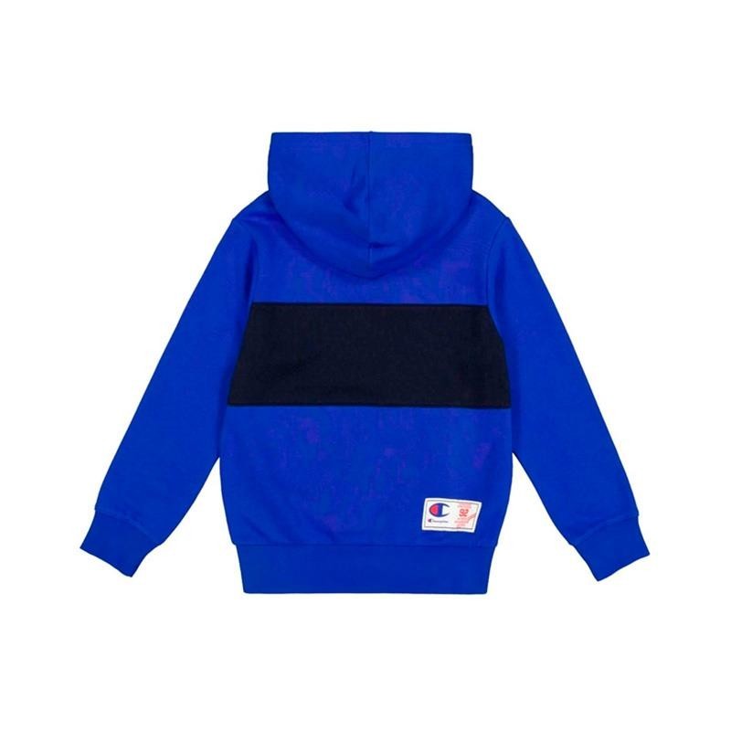 CHAMPION SUDADERA HOODED 2