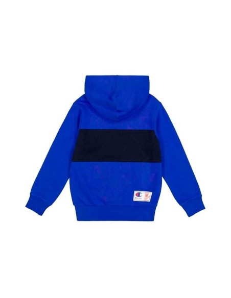 CHAMPION SUDADERA HOODED