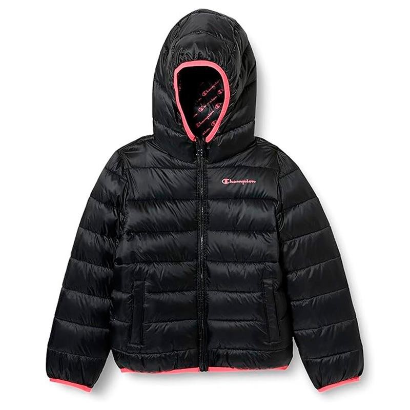 CHAMPION ANORAK HOODED