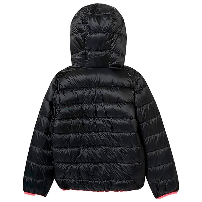 CHAMPION ANORAK HOODED 2