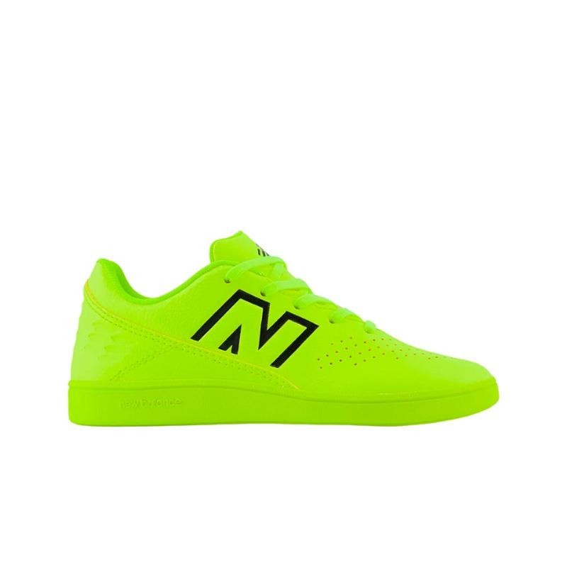NEW BALANCE AUDAZO V6 CONTROL JUNIOR FÚTBOL SALA