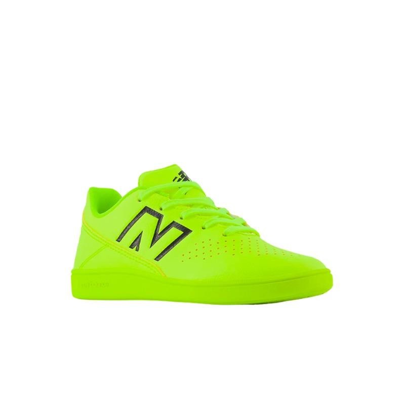 NEW BALANCE AUDAZO V6 CONTROL JUNIOR FÚTBOL SALA 2