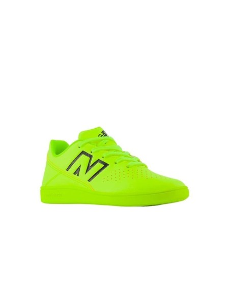 NEW BALANCE AUDAZO V6 CONTROL JUNIOR FÚTBOL SALA NEW BALANCE AUDAZO V6 CONTROL JUNIOR FÚTBOL SALA