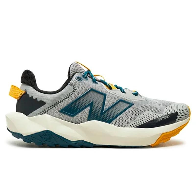 NEW BALANCE DYNASOFT NITREL V6