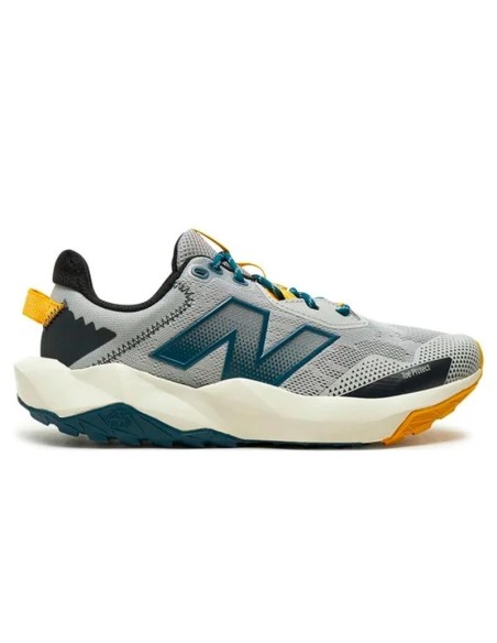 NEW BALANCE DYNASOFT NITREL V6