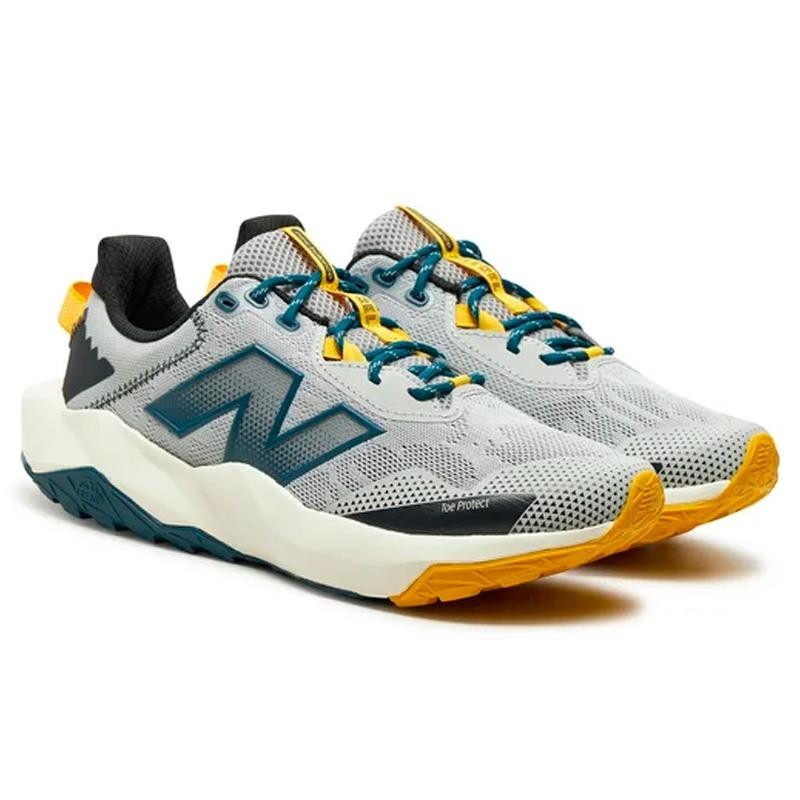 NEW BALANCE DYNASOFT NITREL V6 2
