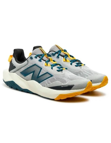NEW BALANCE DYNASOFT NITREL V6