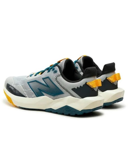 NEW BALANCE DYNASOFT NITREL V6