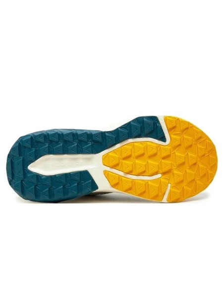 NEW BALANCE DYNASOFT NITREL V6