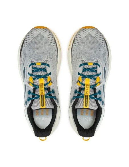 NEW BALANCE DYNASOFT NITREL V6