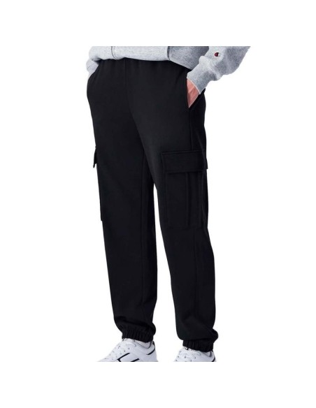 CHAMPION PANTALÓN ELASTIC CUFF CARGO