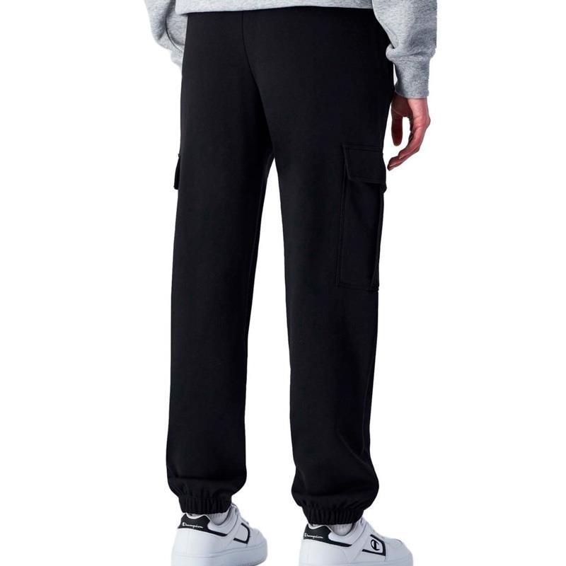 CHAMPION PANTALÓN ELASTIC CUFF CARGO 2