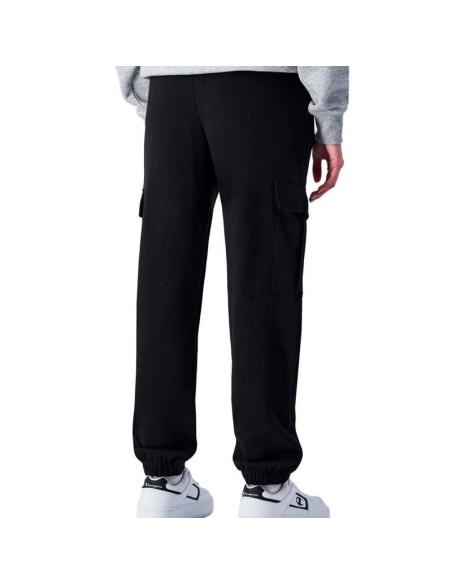 CHAMPION PANTALÓN ELASTIC CUFF CARGO