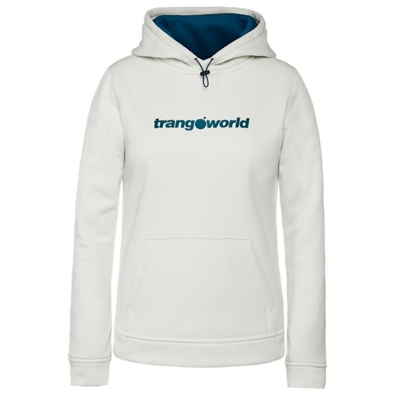 TRANGO SUDADERA POPPI TRANGO SUDADERA POPPI