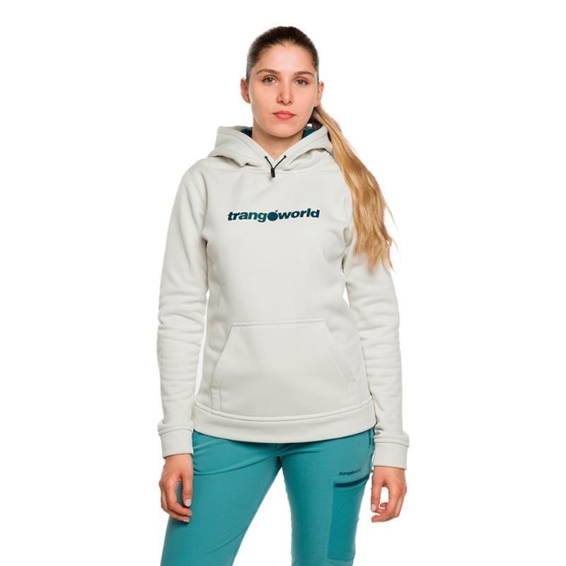 TRANGO SUDADERA POPPI TRANGO SUDADERA POPPI